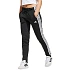 Detské nohavice adidas Essentials black JJ3449