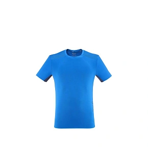 Tričko MILLET INTENSE PRO LIGHT TS SS M, modré