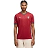 Pánske tričko Puma FPF Portugal Home Jersey Replica Club červené 783278 01 pánske