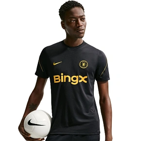 Tričko Nike Chelsea Londýn Strike II 2325-426 Tričko Nike Chelsea Londýn Strike II 2325-426
