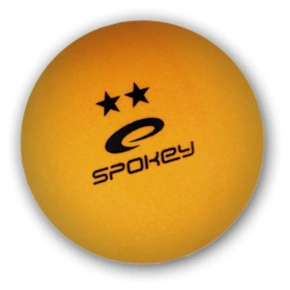 Loptička na stolný tenis Spokey Skilled** 6ks 81875