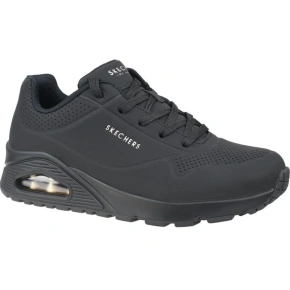 Topánky Skechers Uno-Stand on Air W 73690-BBK