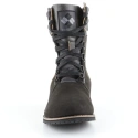 Dámske topánky Twentythird Ave Wp Mid W BL2769-010 - Columbia