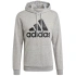 Adidas Essentials Hoodie M GK9541 muži