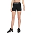 Nike NP 365 Short 5in W CZ9831 010 dámske šortky