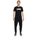 Pánske tričko NK Fc Seasonal Block M DH7444 010 - Nike