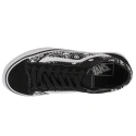 Dámske tenisky Bandana Style 36 VN0A54F6D9S black - Vans