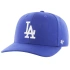 47 Značka MLB Los Angeles Dodgers Cold Zone Cap B-CLZOE12WBP-RYC Blue One size