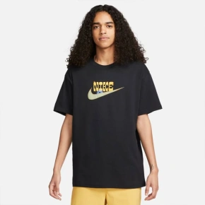 Pánske športové tričko Sole Craft M DR7963 010 - Nike