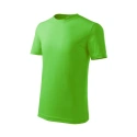 Nový klasický detský dres Jr MLI-13592 - Malfini