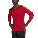 Pánske brankárske tričko Tiro 23 Competition M HL0007 - Adidas