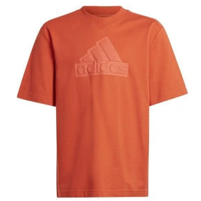 Detské tričko FI Logo Jr HR6296 - Adidas