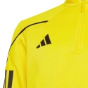 Detský futbalový tréningový top Tiro 23 League Jr IC7880 - Adidas