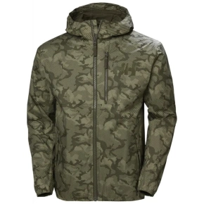 Pánska bunda Belfast 2 Packable M 53424 421 - Helly Hansen