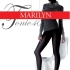 Pančuchové nohavice Marilyn Tonic 40 - Marilyn