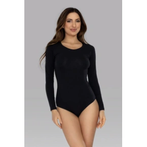 Dámske body JULIA black - Mitex