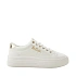 Dámske topánky LCW-26-44-4478LA white - Lee Cooper