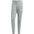 Nohavice adidas Essentials Single Jersey Tapered Open Hem 3-Stripes M IC0046
