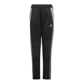 Nohavice adidas Tiro 24 Winterized Jr IM9975