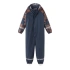Detský plášť do dažďa Reima Roiske Navy Jr 5100022A-6984