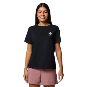 Columbia Rolling Bend Graphic SS Tee W 2120021011 tričko