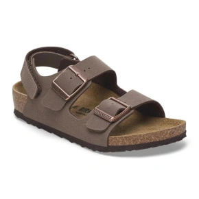 Sandále Birkenstock Milano AS Jr 1029375 Sandále Birkenstock Milano AS Jr 1029375