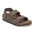 Sandále Birkenstock Milano AS Jr 1029375