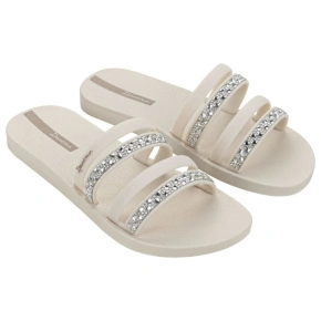 Žabky Ipanema Chic Slide F W 83707-BE143