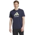 Adidas Real Madrid Tričko 24/25 Sezónne grafické tričko M JX1130