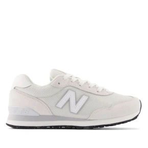 Topánky New Balance M ML515WHT