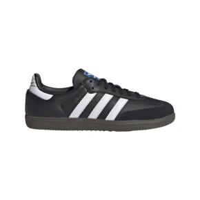 Topánky adidas Originals Samba OG Junior Jr IE3676