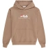 Fila Valsera mikina béžová FAU0227 70008