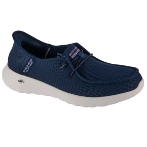 Skechers Slip-Ins Go Walk Joy - Idalis 124647-NVLV Navy Blue 36 Skechers Slip-Ins Go Walk Joy - Idalis 124647-NVLV Navy Blue 36