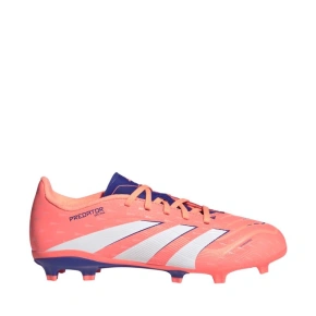 Detská futbalová obuv adidas Predator League FG/MG JI1123