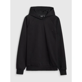 Unisex mikina s kapucňou 4F 4FWSS25TSWSU1547-20S Unisex mikina s kapucňou 4F 4FWSS25TSWSU1547-20S