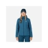 Rossignol W Opside Hoodie In Heavy Insul Jacket