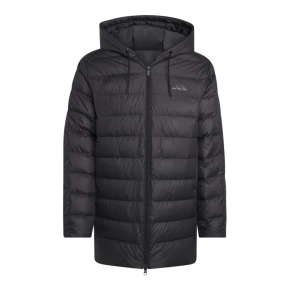 Adidas Essentials Parka s 3 prúžkami JM4061