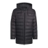 Adidas Essentials Parka s 3 prúžkami JM4061