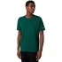 Pánske tričko Champion SS Tee green 221798 GS584 pánske