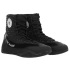 Boxerské topánky "BLACK&BLACK" BB-MASTERS-1 40
