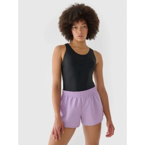 4F 4FRSS24UBDSF158-51S dámske plážové šortky