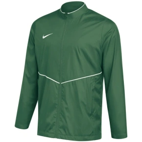 Pánska bunda Nike Park 26 Rain green HM7265 302