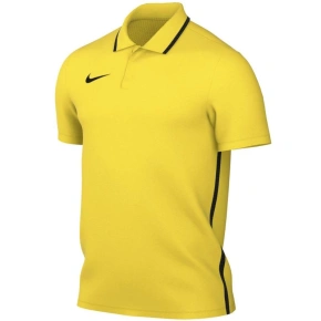 Pánske tričko Nike Dri-Fit Park 26 Polo Yellow HM7136 719 Pánske tričko Nike Dri-Fit Park 26 Polo Yellow HM7136 719