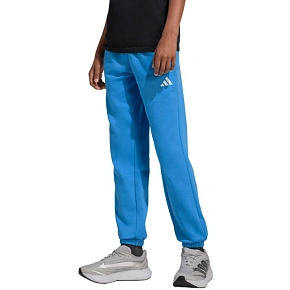 Adidas Essentials Detské nohavice Blue KS0379 Adidas Essentials Detské nohavice Blue KS0379