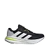 Pánska bežecká obuv adidas Galaxy 7 black KI9536