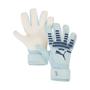 Detské brankárske rukavice Puma Future Play NC modré 42128 02 Detské brankárske rukavice Puma Future Play NC modré 42128 02