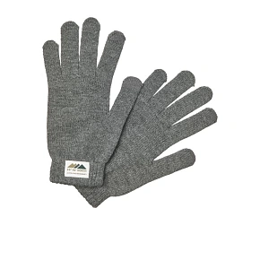 Rukavice Jack&Jones 12264107 GREY