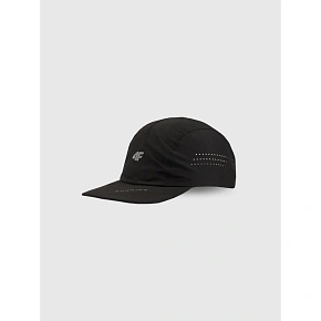 Unisex bežecká čiapka 4F 4FRSS26AFCAU163-20S