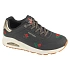 Skechers Uno – Champagne and Roses 177862-BKRD Čierne 36