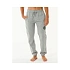 Nohavice RIP CURL Icons Of Surf Trackpant, sivé